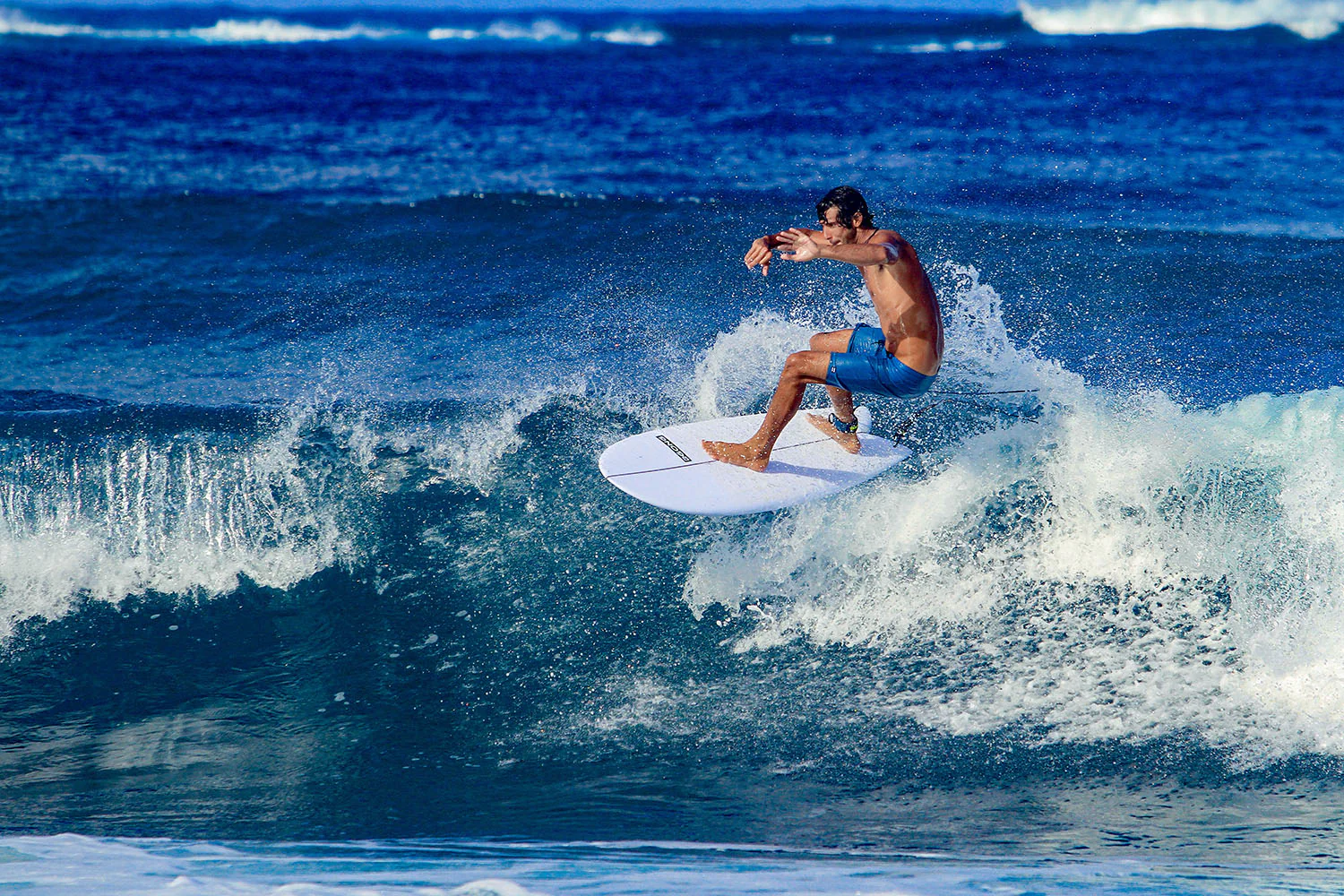 GONG | Surf Impératrice Origin 2.0 - Image 3