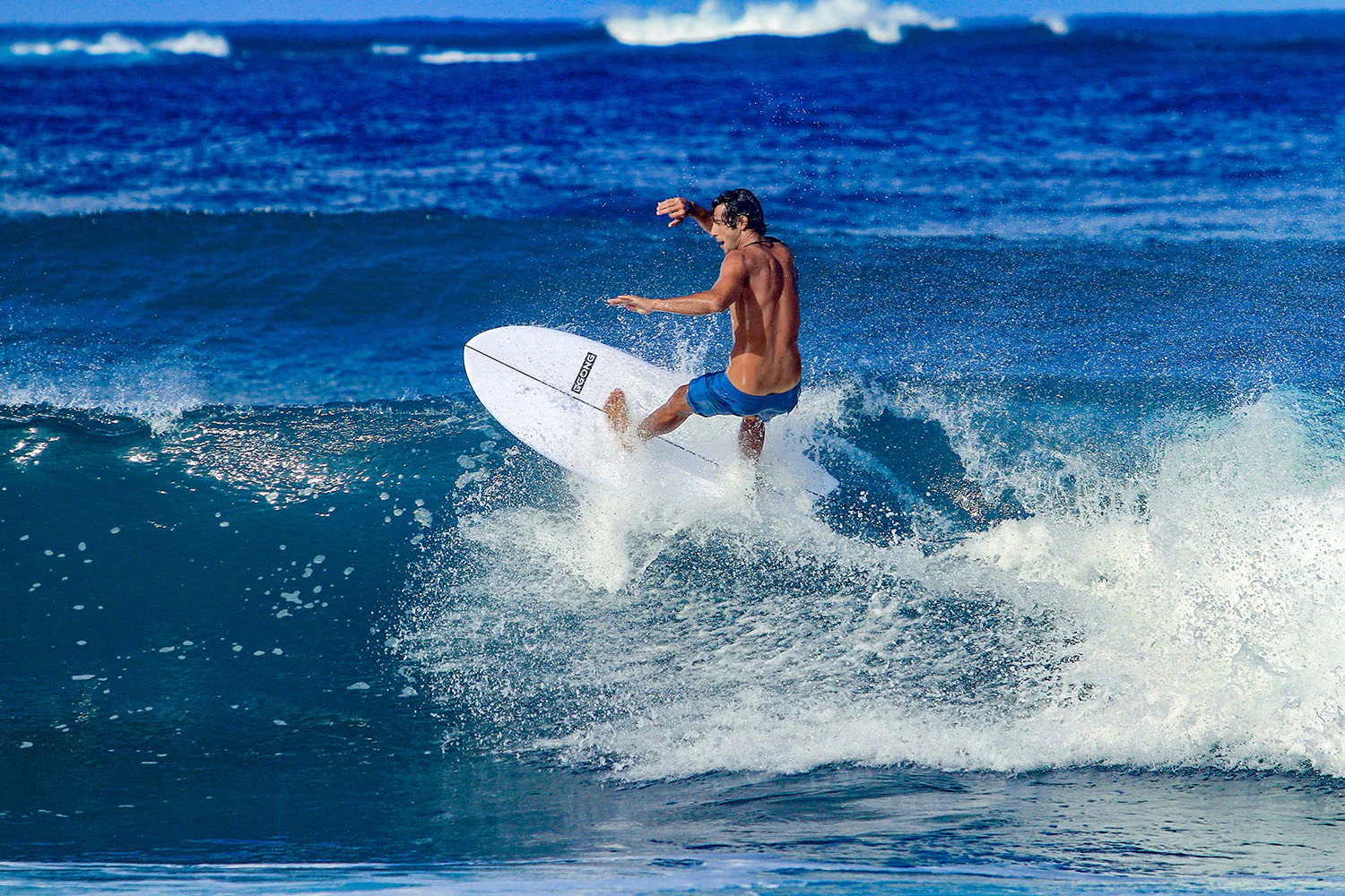 GONG | Surf Impératrice Origin 2.0 - Image 8