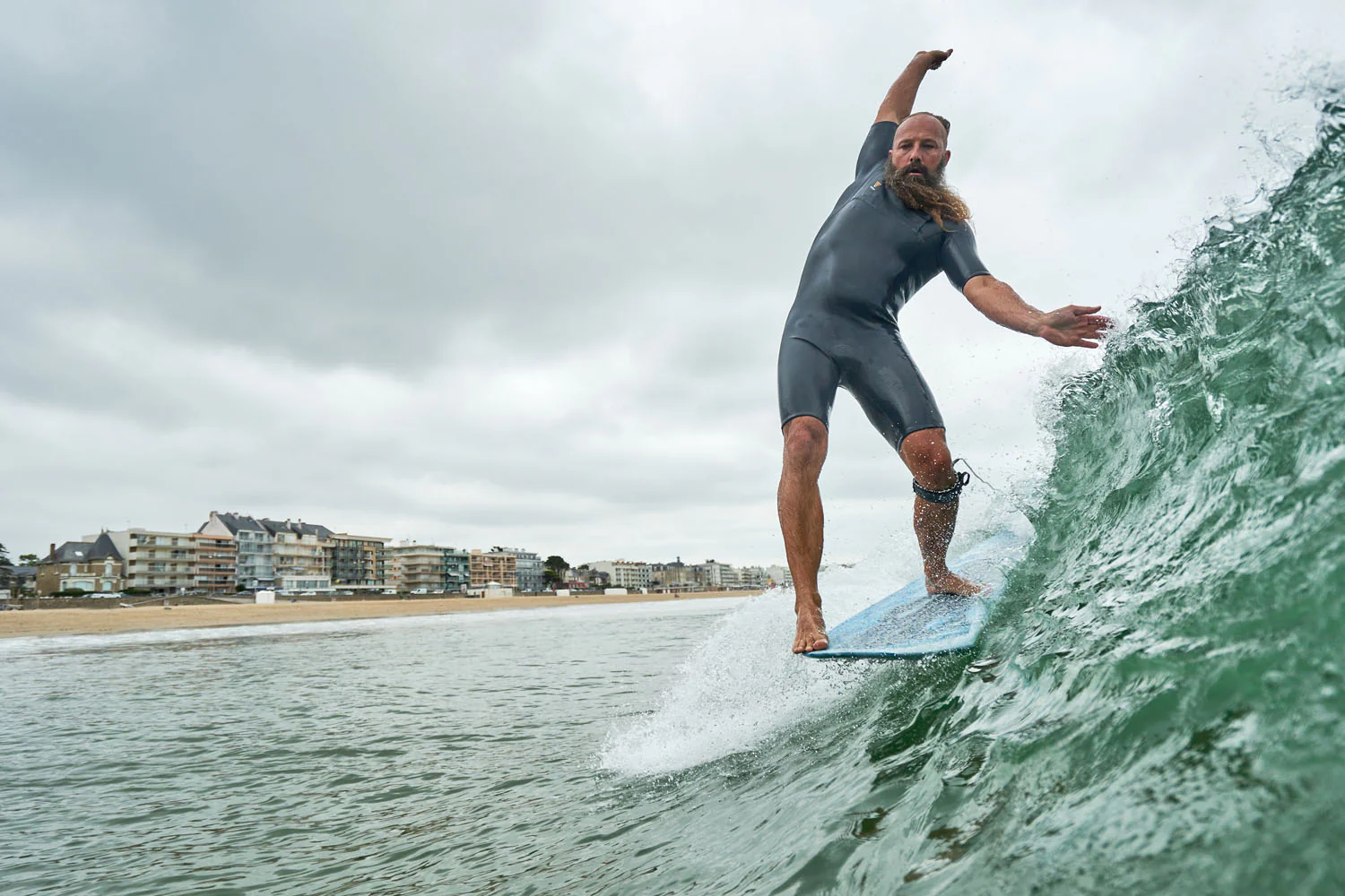 GONG | Surf 9'8 Incredible EPS - Image 10