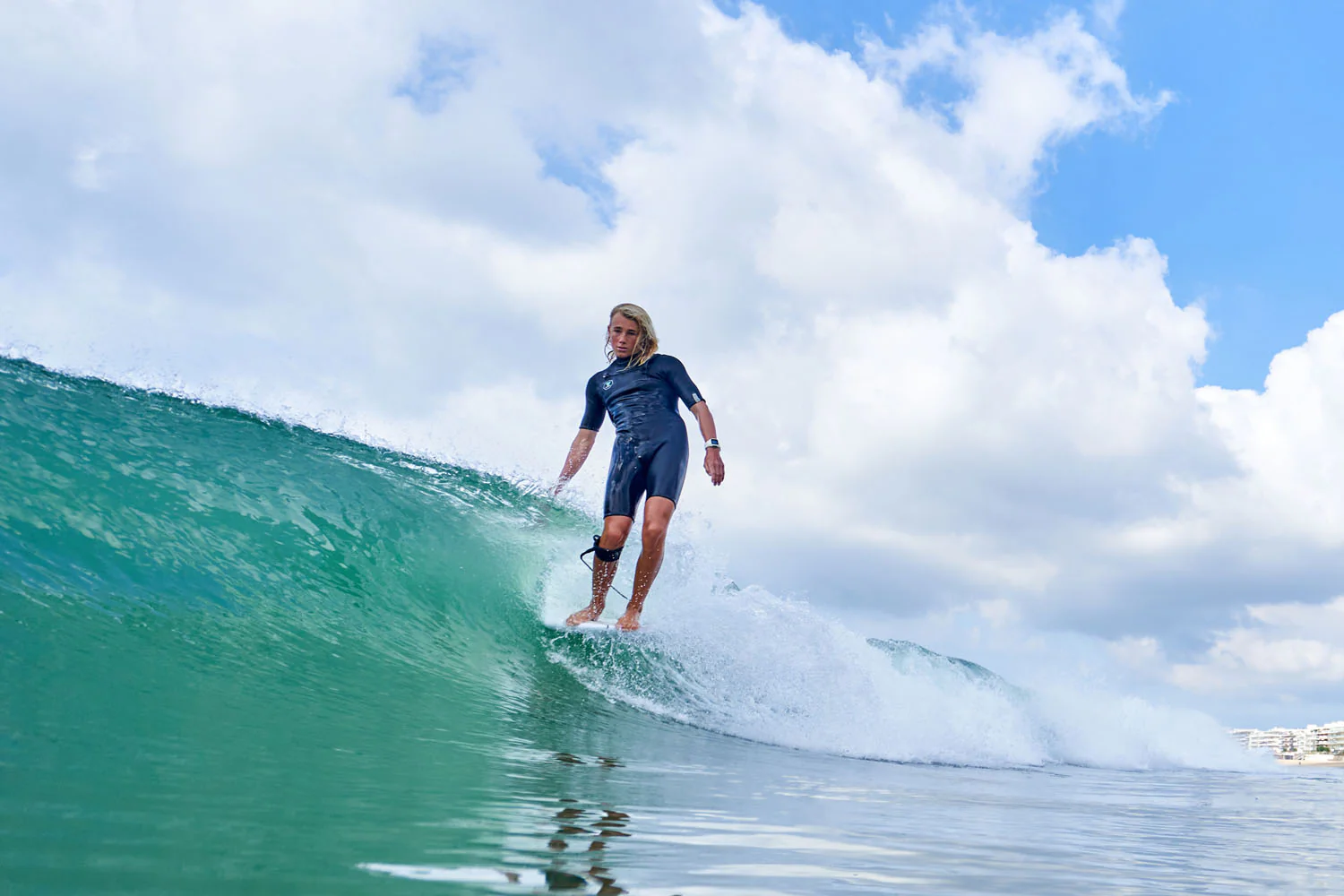 GONG | Surf 9'8 Incredible EPS - Image 11