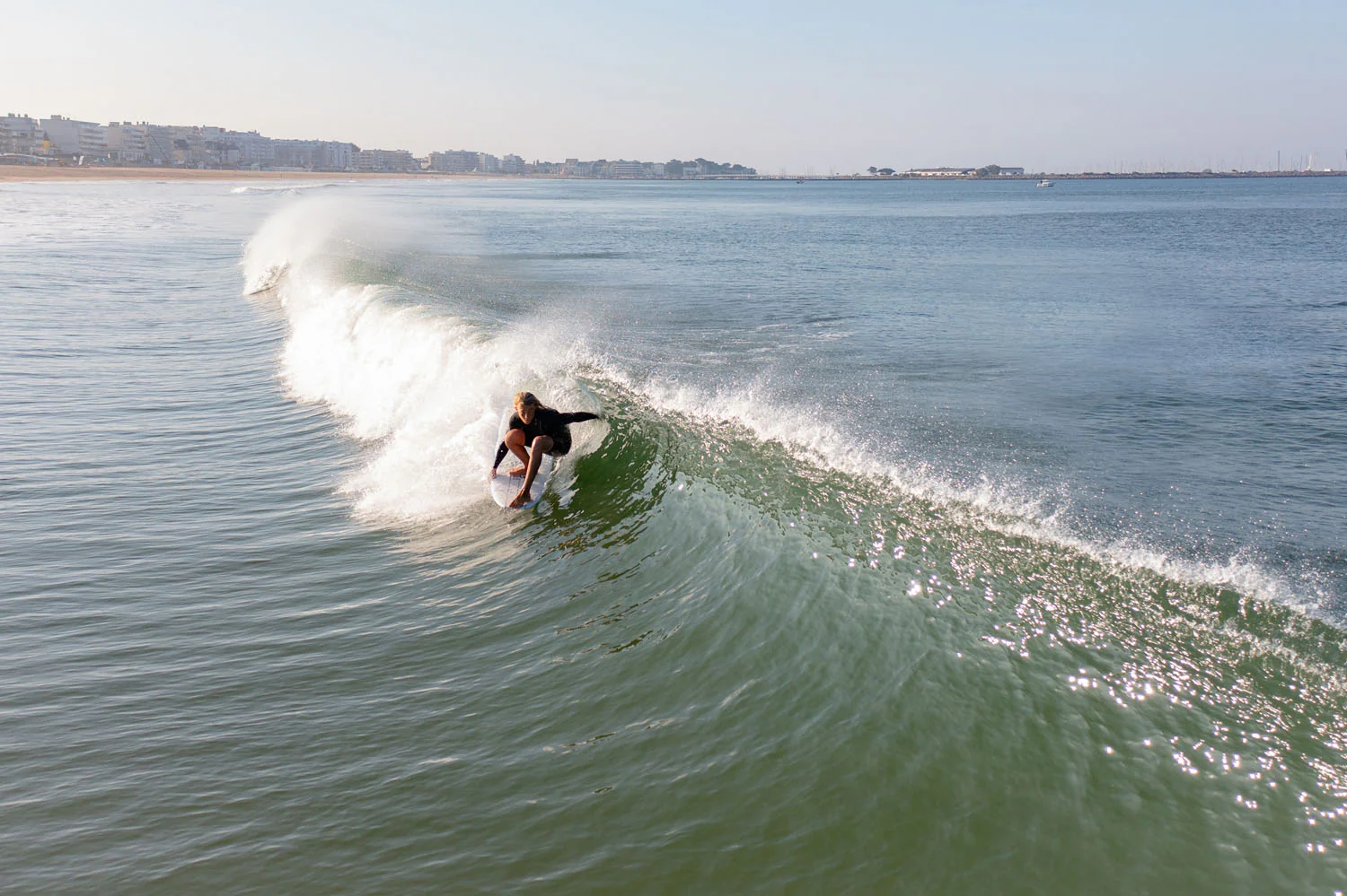 GONG | Surf 9'8 Incredible EPS - Image 13
