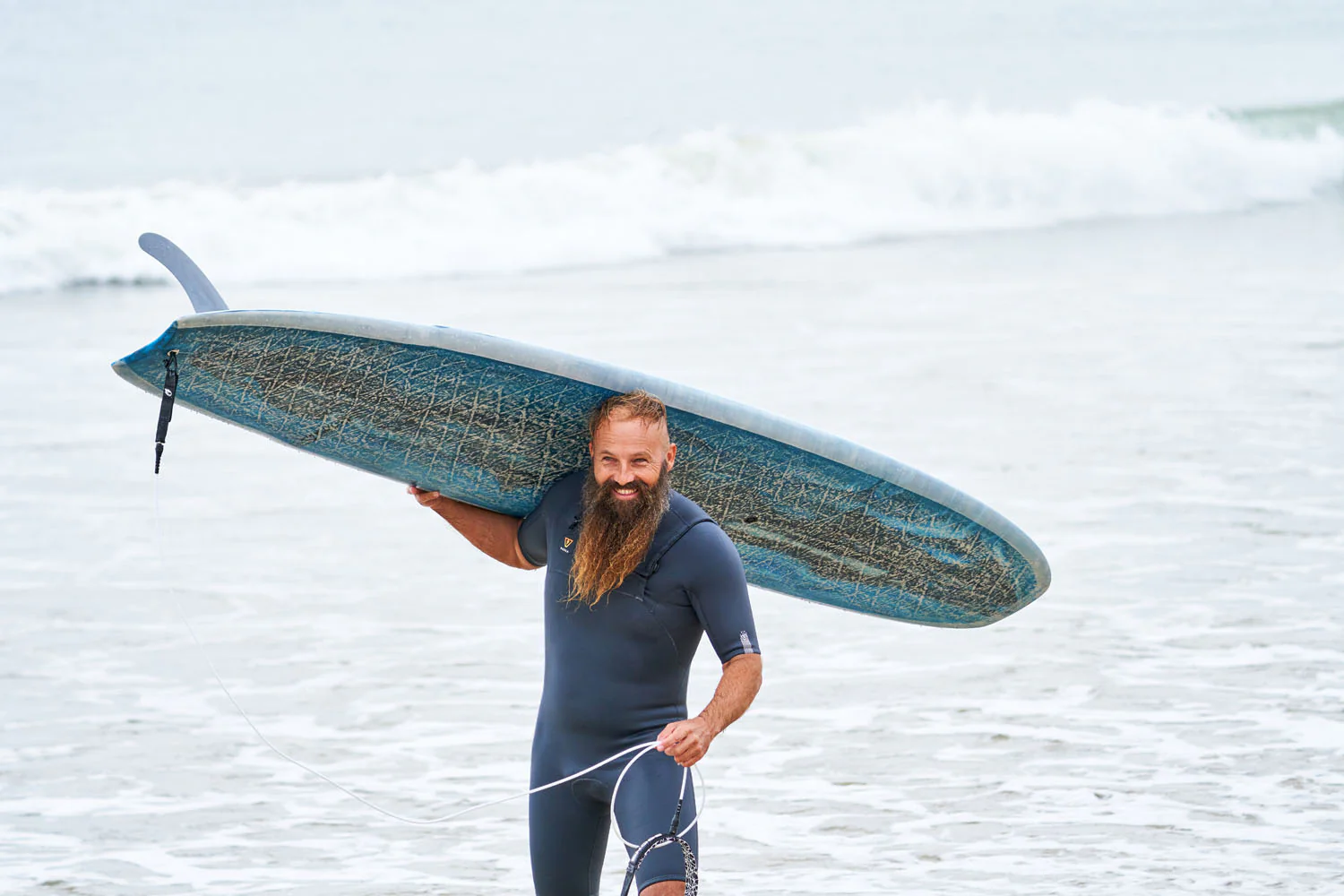 GONG | Surf 9'8 Incredible EPS - Image 15