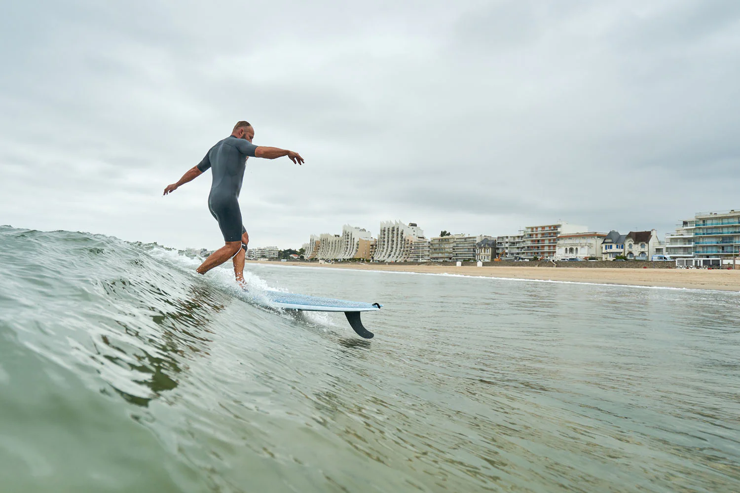 GONG | Surf 9'8 Incredible EPS - Image 17