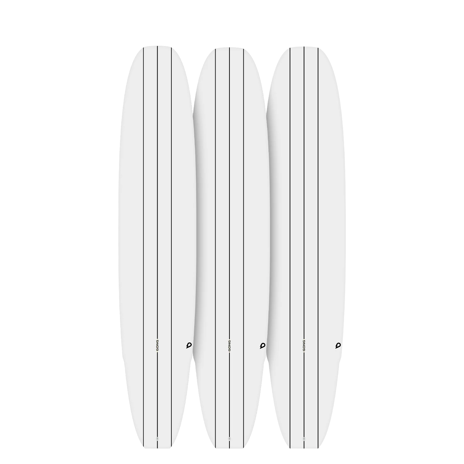 GONG | Surf 9'8 Incredible EPS - Image 2