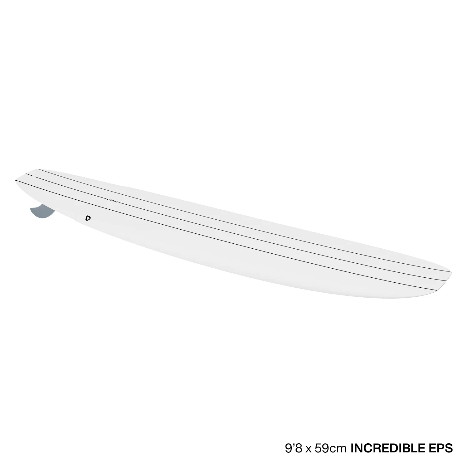 GONG | Surf 9'8 Incredible EPS - Image 6