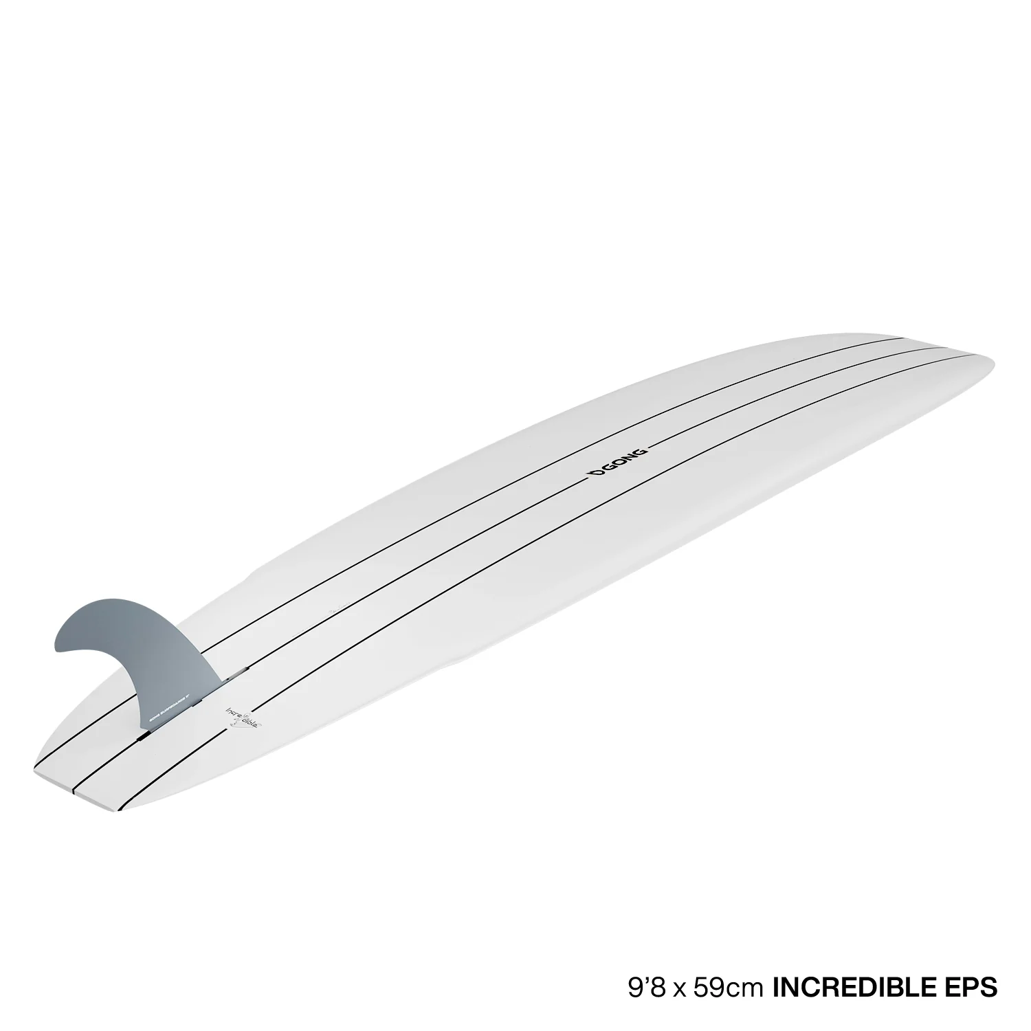 GONG | Surf 9'8 Incredible EPS - Image 8