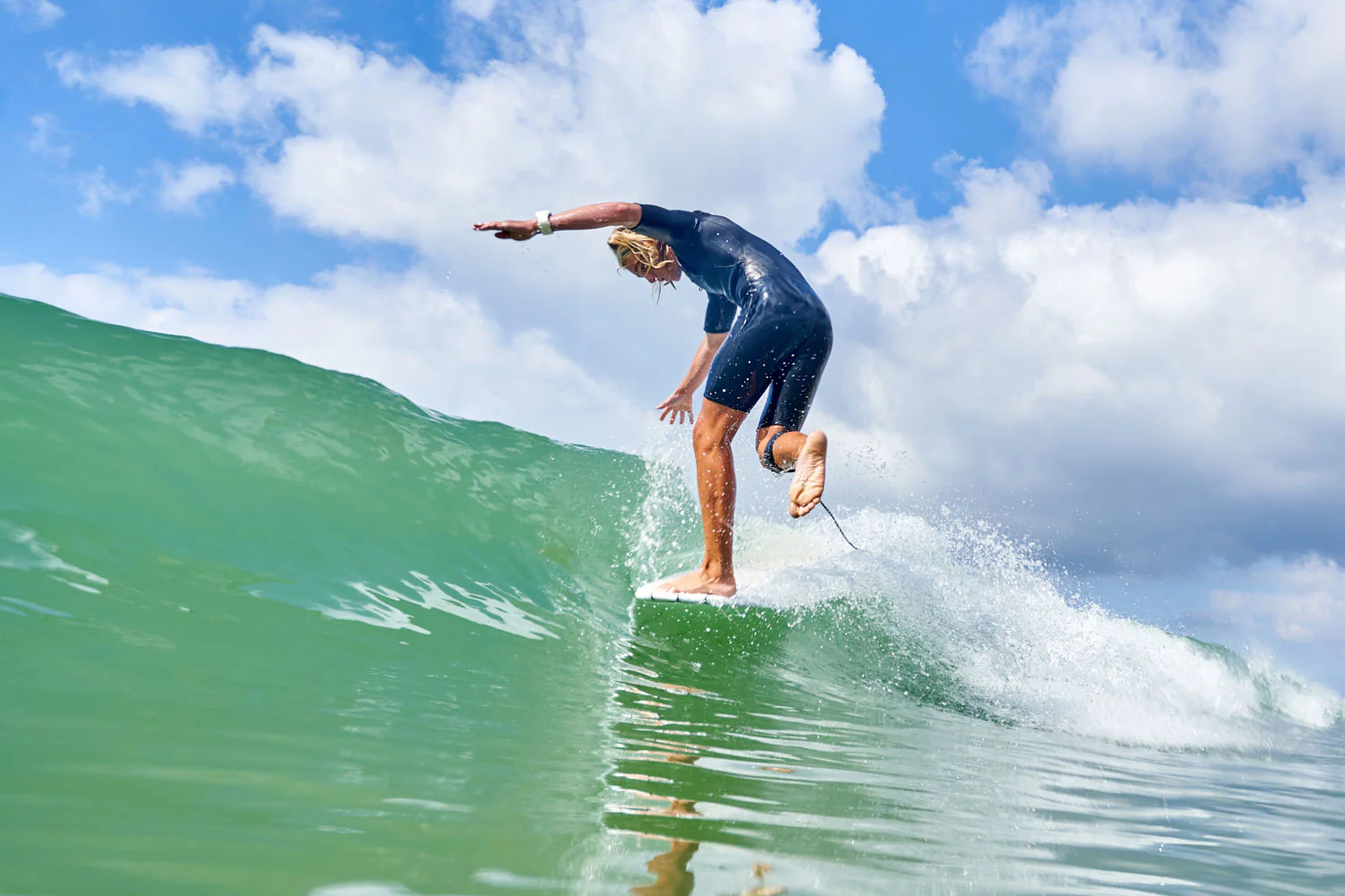 GONG | Surf 9'8 Incredible EPS - Image 9