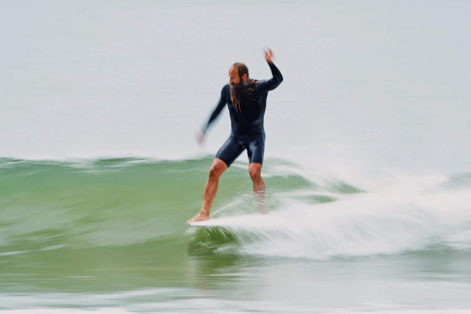 GONG | Surf 9'8 Incredible Pure Origin - Image 15