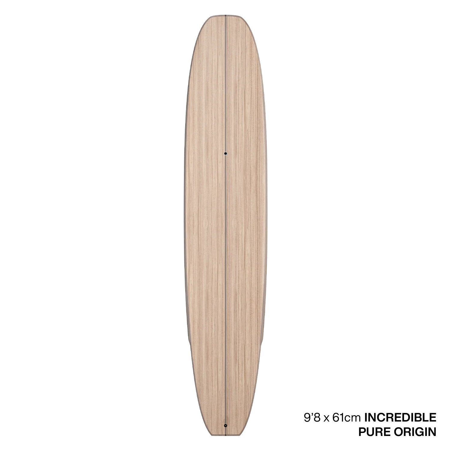 GONG | Surf 9'8 Incredible Pure Origin - Image 3