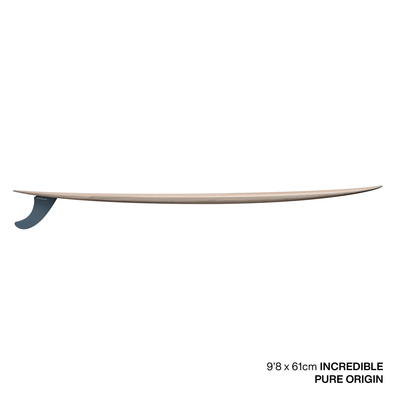GONG | Surf 9'8 Incredible Pure Origin - Image 5