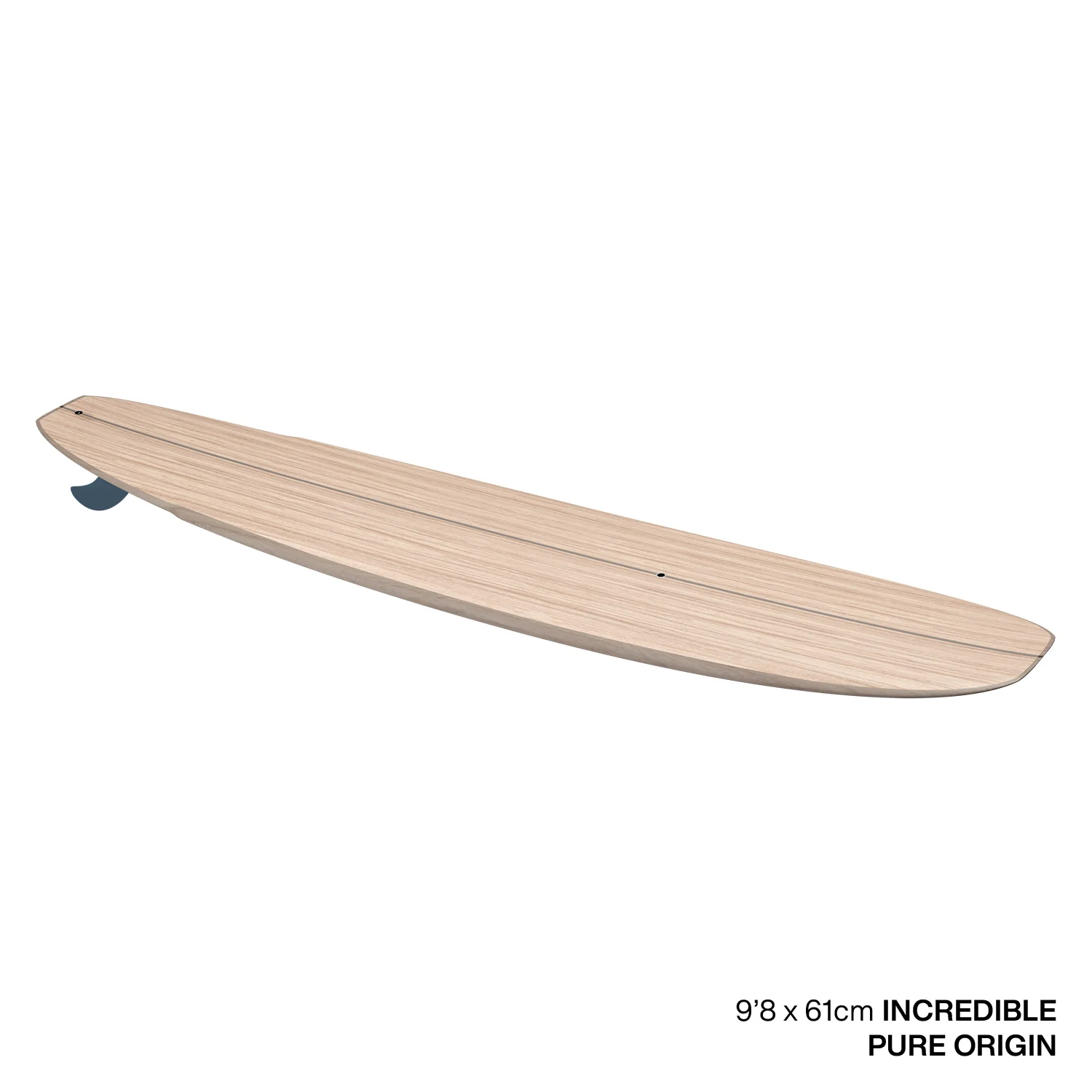 GONG | Surf 9'8 Incredible Pure Origin - Image 6