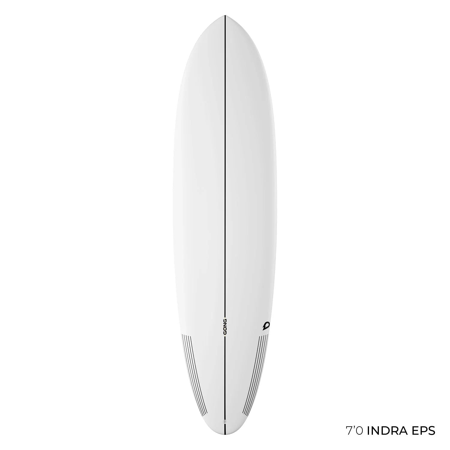 Surf Indra EPS - 7'6 Reconditionné 13751