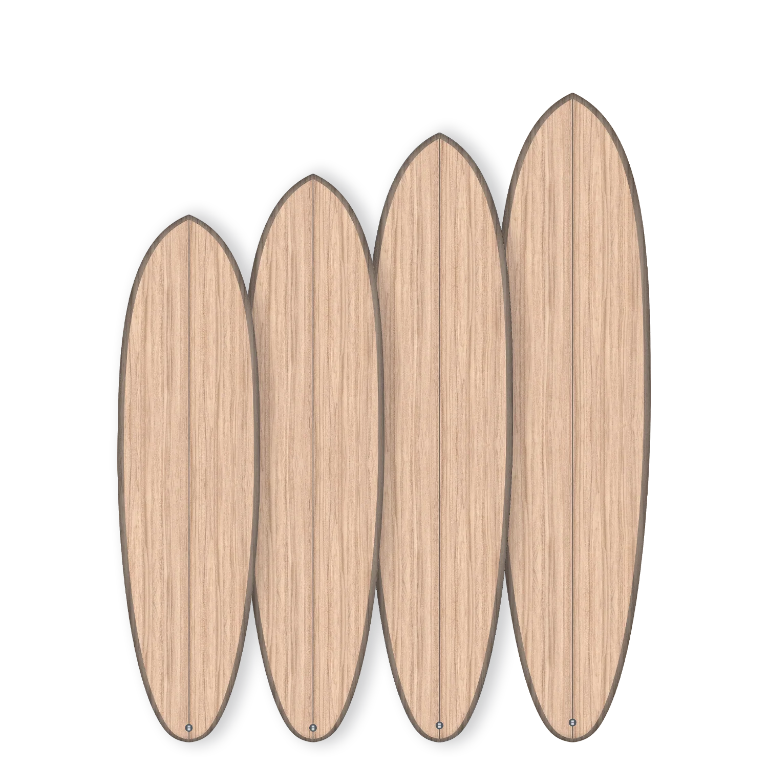GONG | Surf Indra Pure Origin - Image 2
