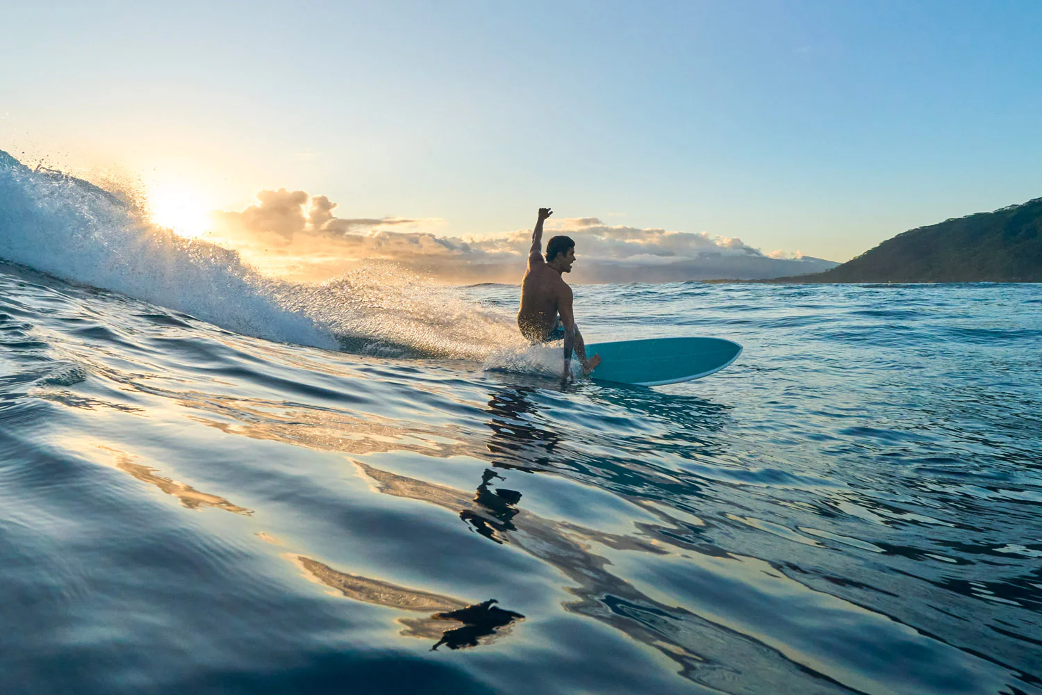 GONG | Surf Indra Pure Origin - Image 24