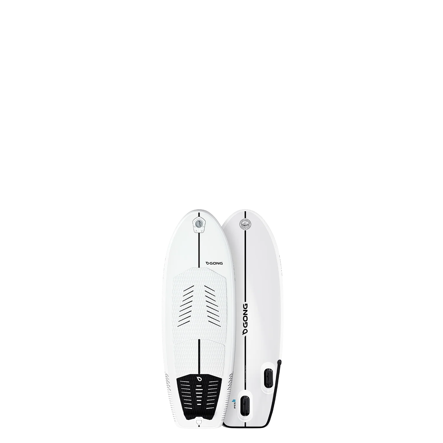 GONG | I-Surf Compact