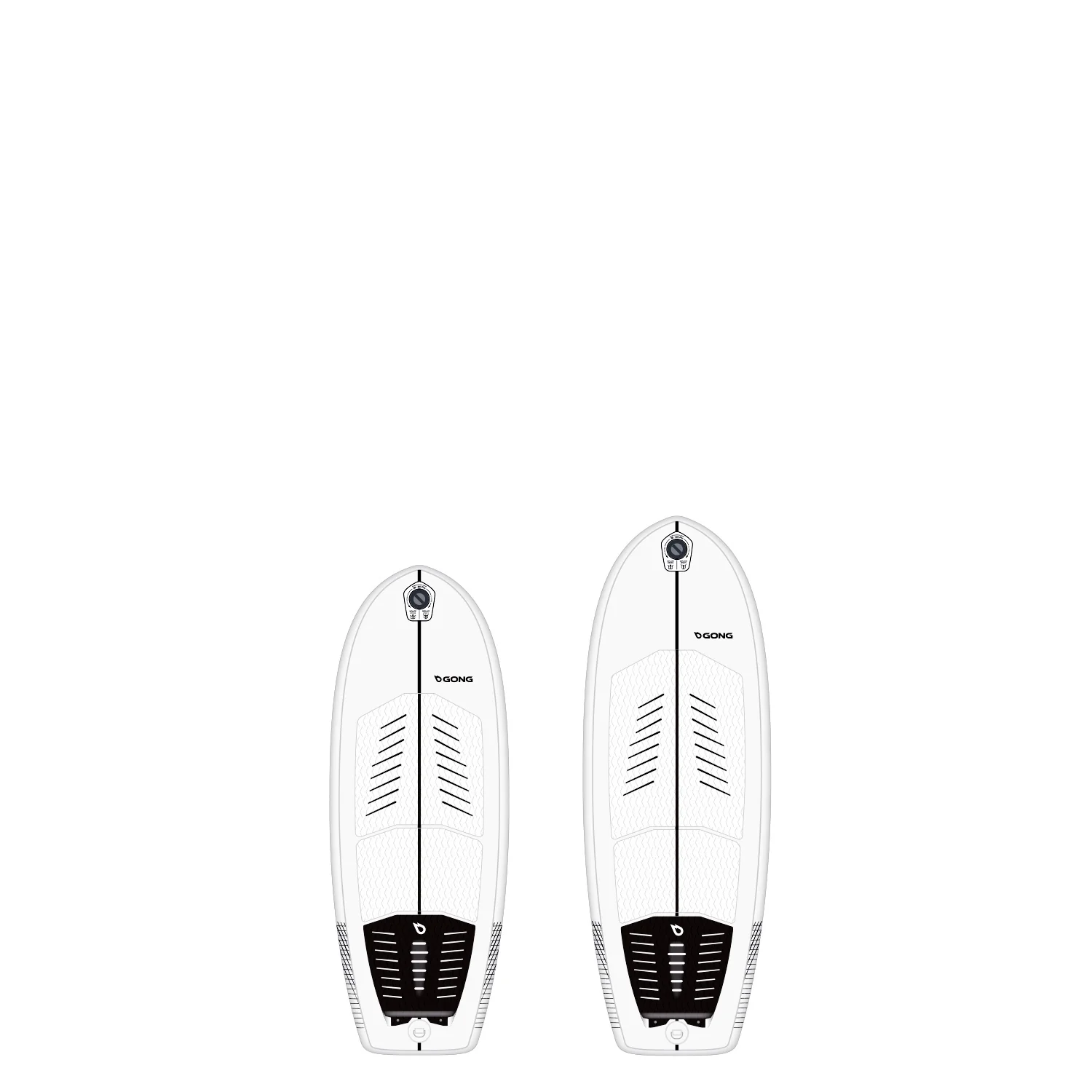 GONG | I-Surf Compact - Image 2