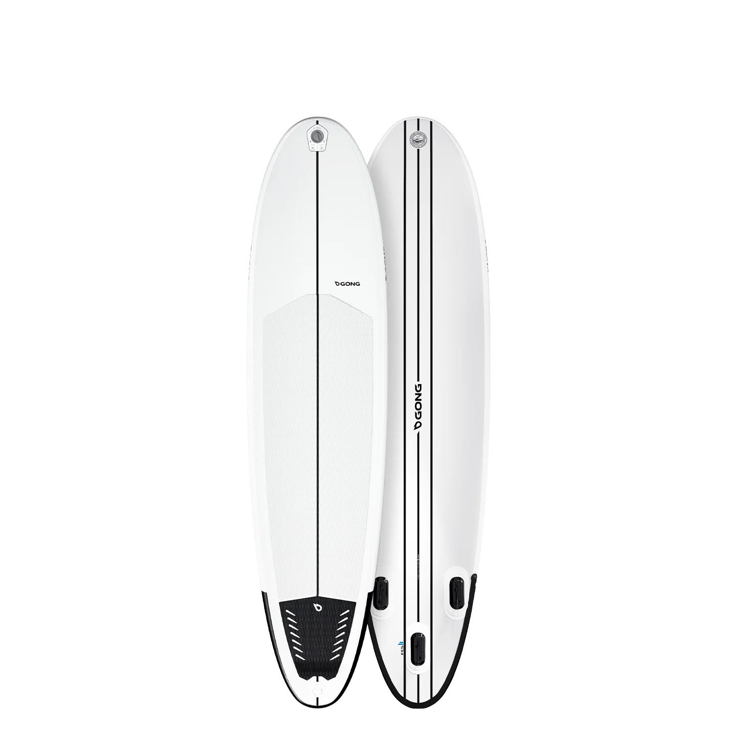 GONG | I-Surf Longboard