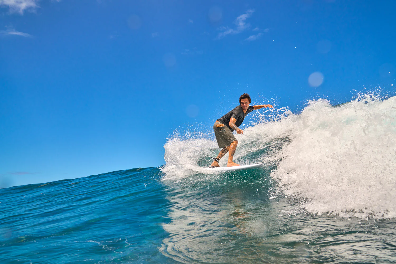 GONG | Surf J.Low EPS - Image 10