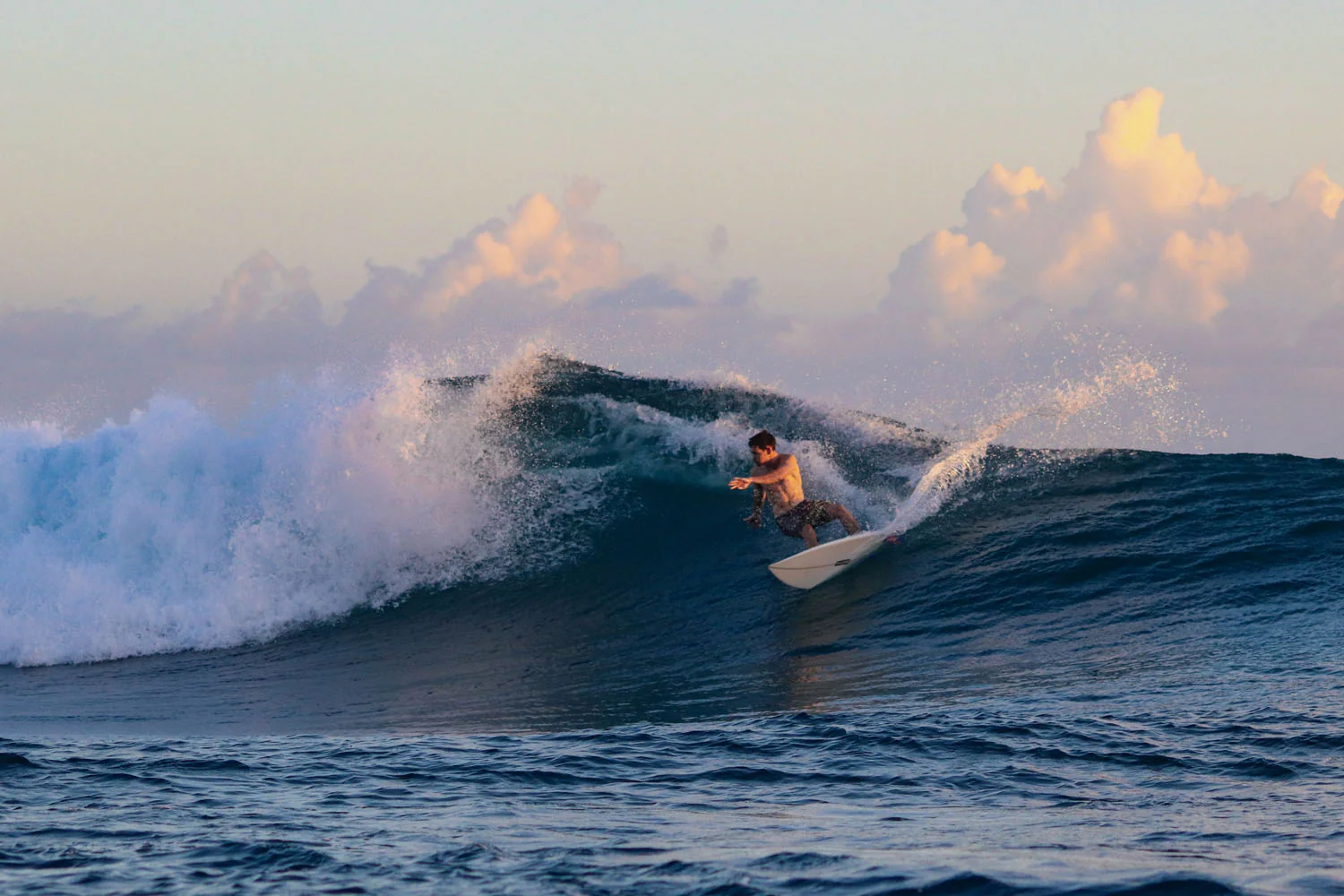 GONG | Surf Lethal EPS - Image 8