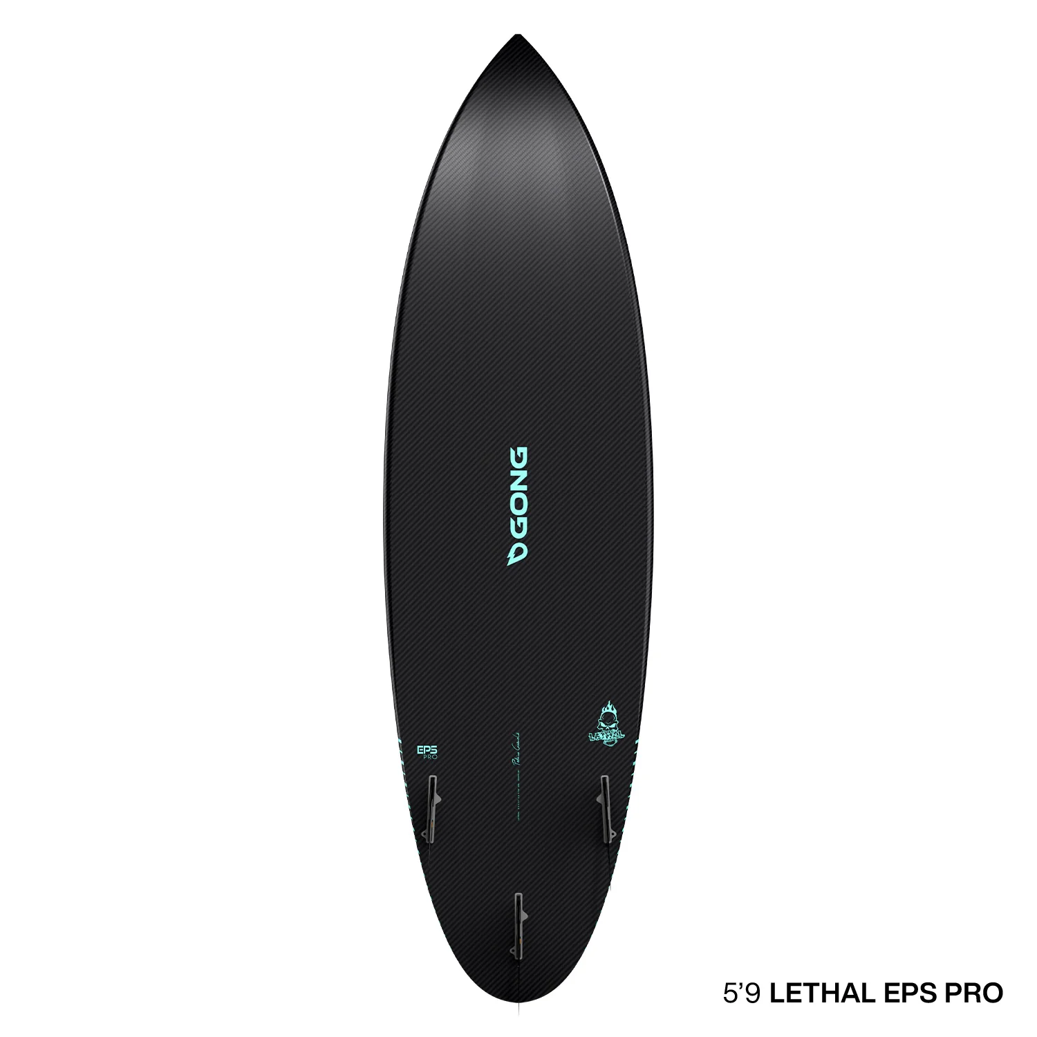 GONG | Surf Lethal EPS Pro - Image 4