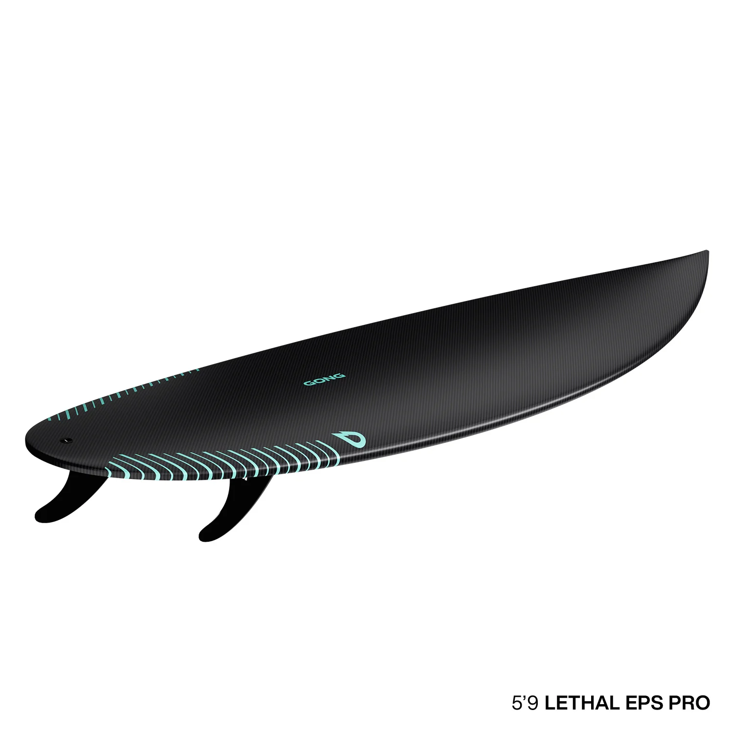 GONG | Surf Lethal EPS Pro - Image 7