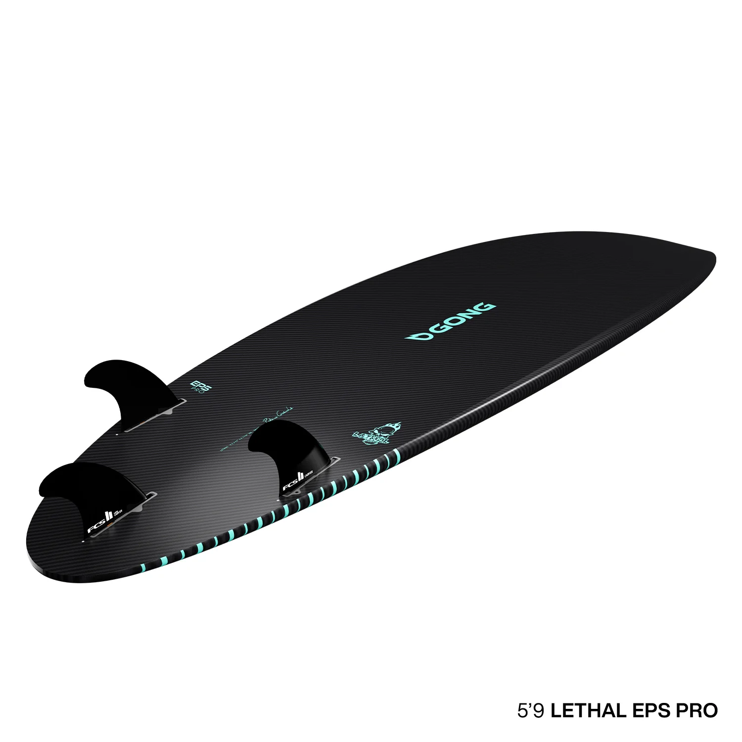 GONG | Surf Lethal EPS Pro - Image 8