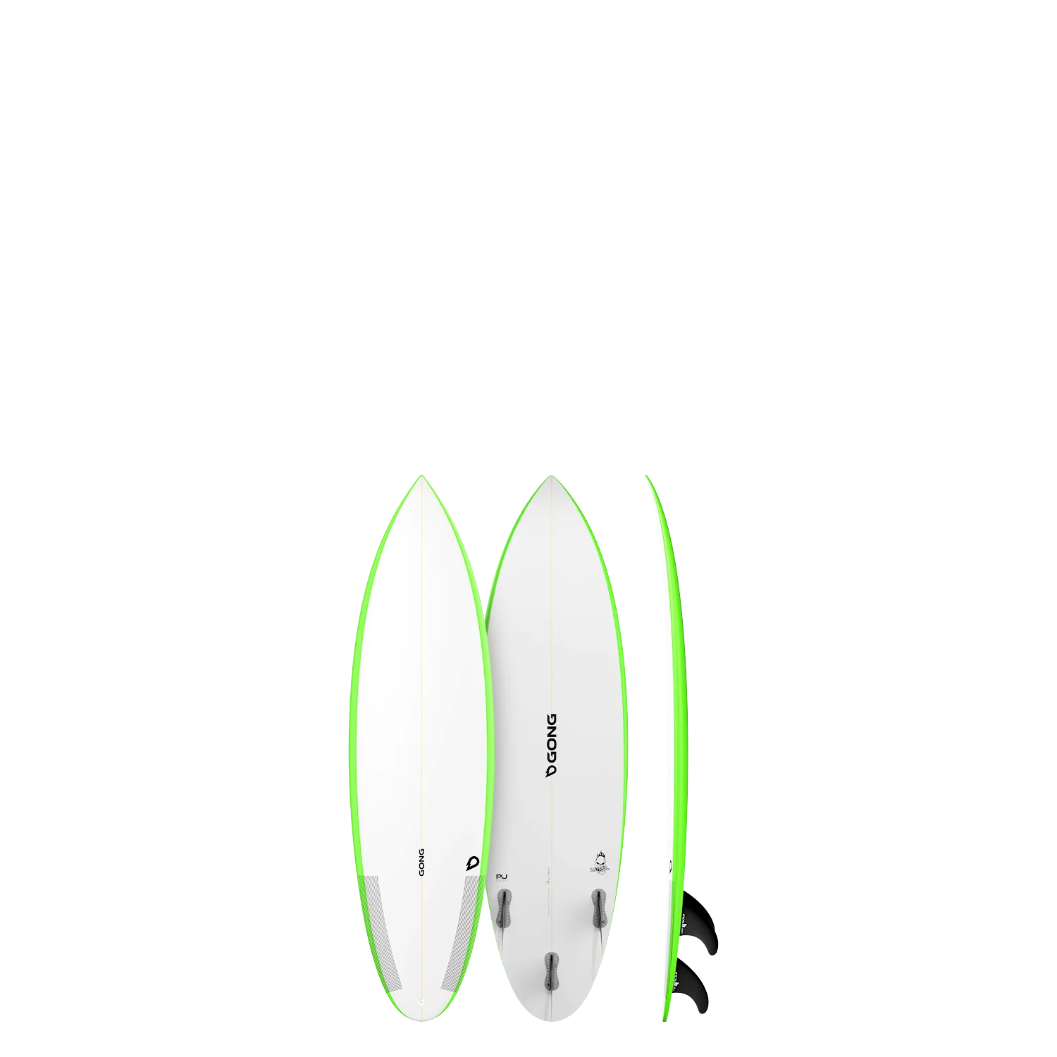 GONG | Surf Lethal PU