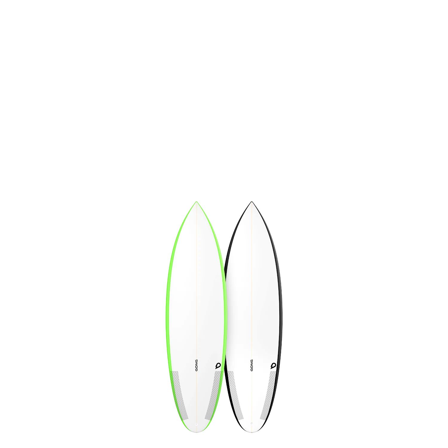 GONG | Surf Lethal PU - Image 2