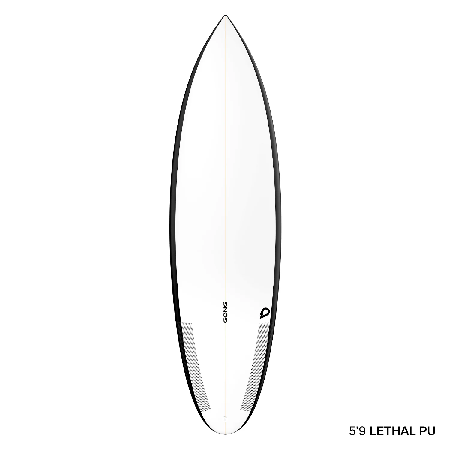 GONG | Surf Lethal PU - Image 9