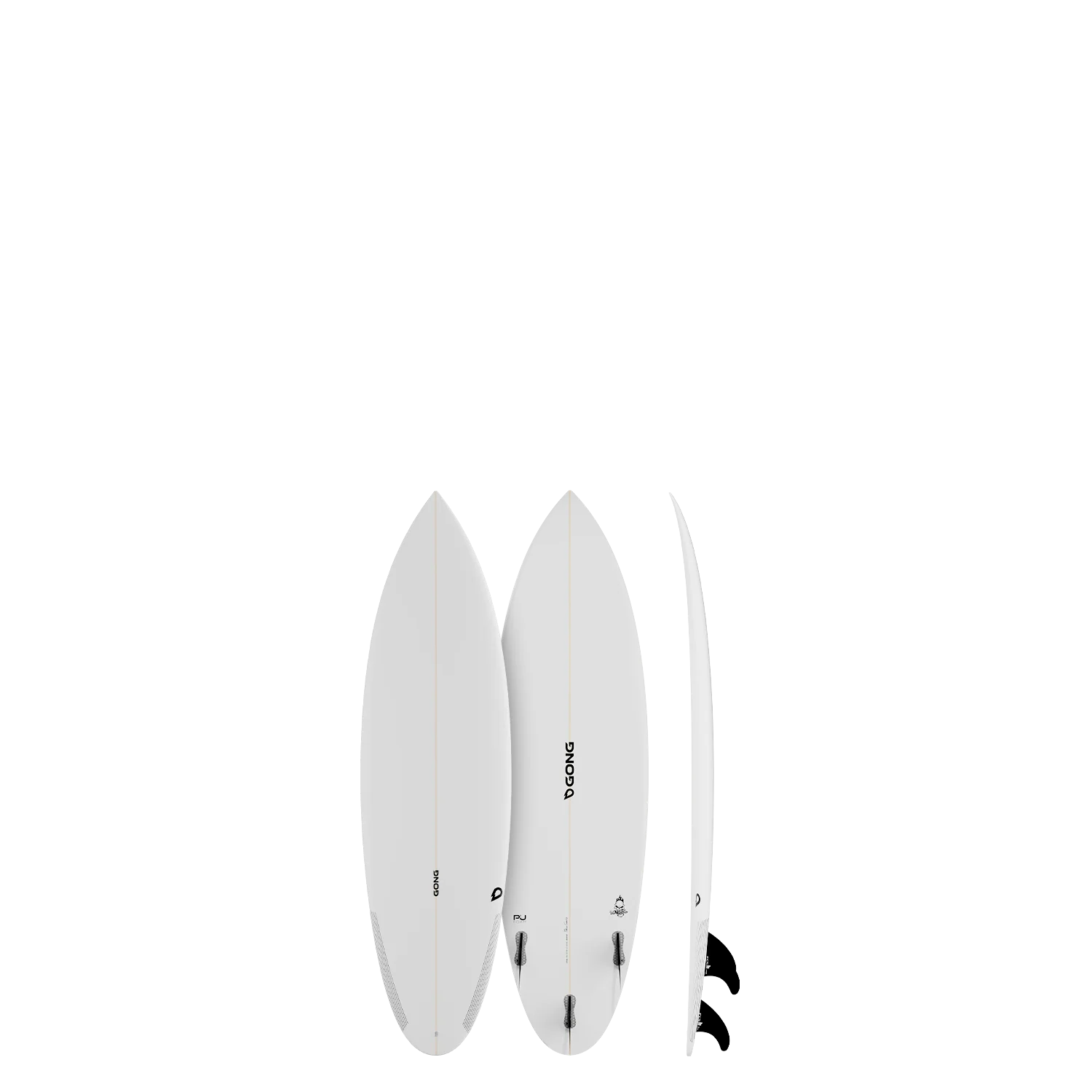 GONG | Surf Lethal PU