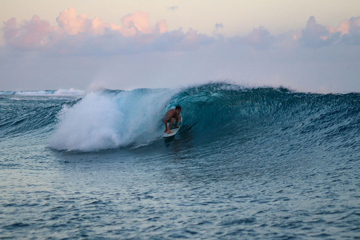 GONG | Surf Lethal PU - Image 15