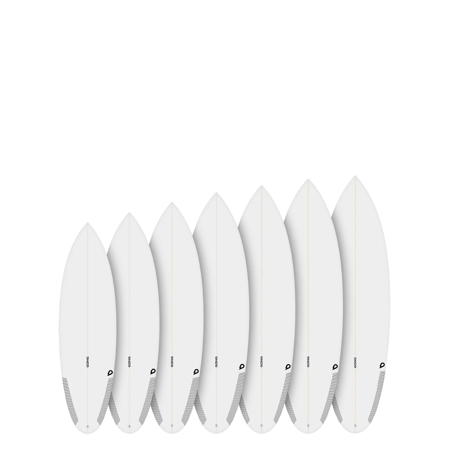 GONG | Surf Lethal PU - Image 2