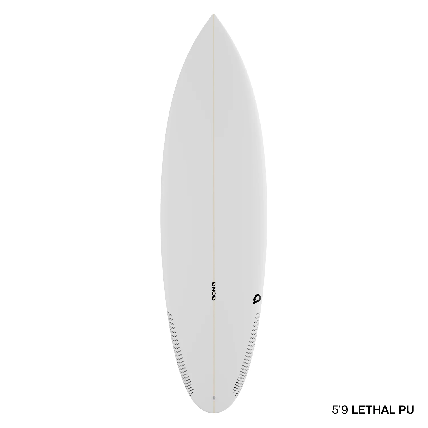 GONG | Surf Lethal PU - Image 3