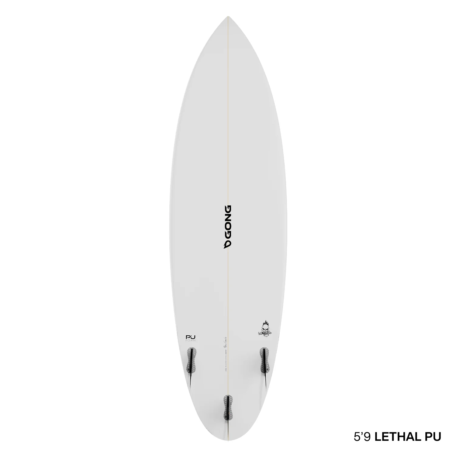 GONG | Surf Lethal PU - Image 4
