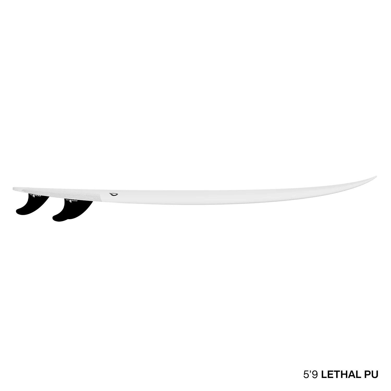 GONG | Surf Lethal PU - Image 5