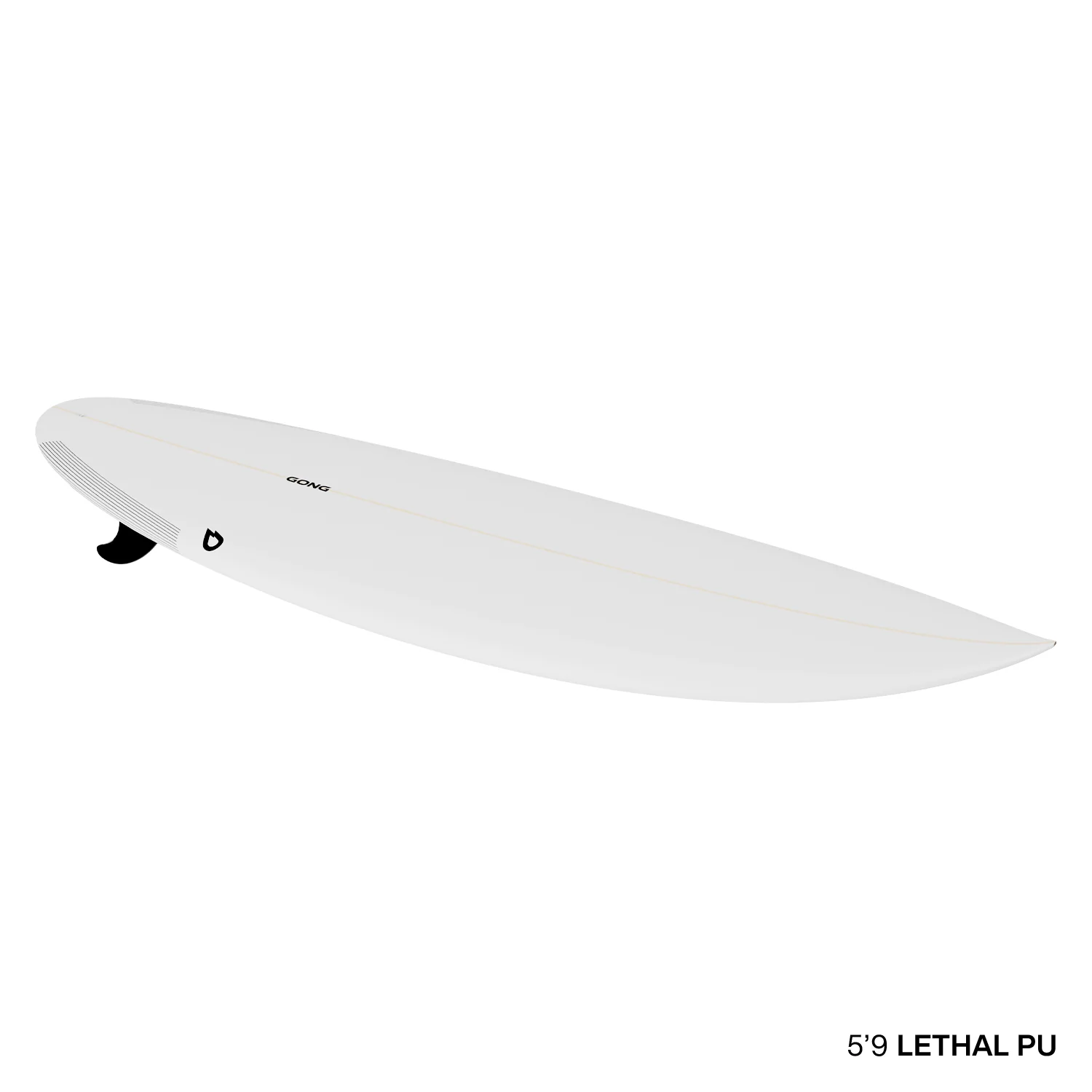 GONG | Surf Lethal PU - Image 6