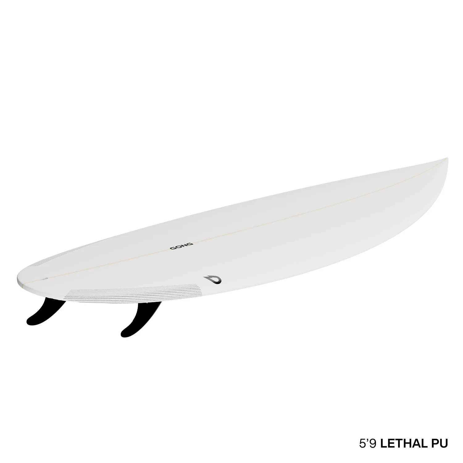 GONG | Surf Lethal PU - Image 7