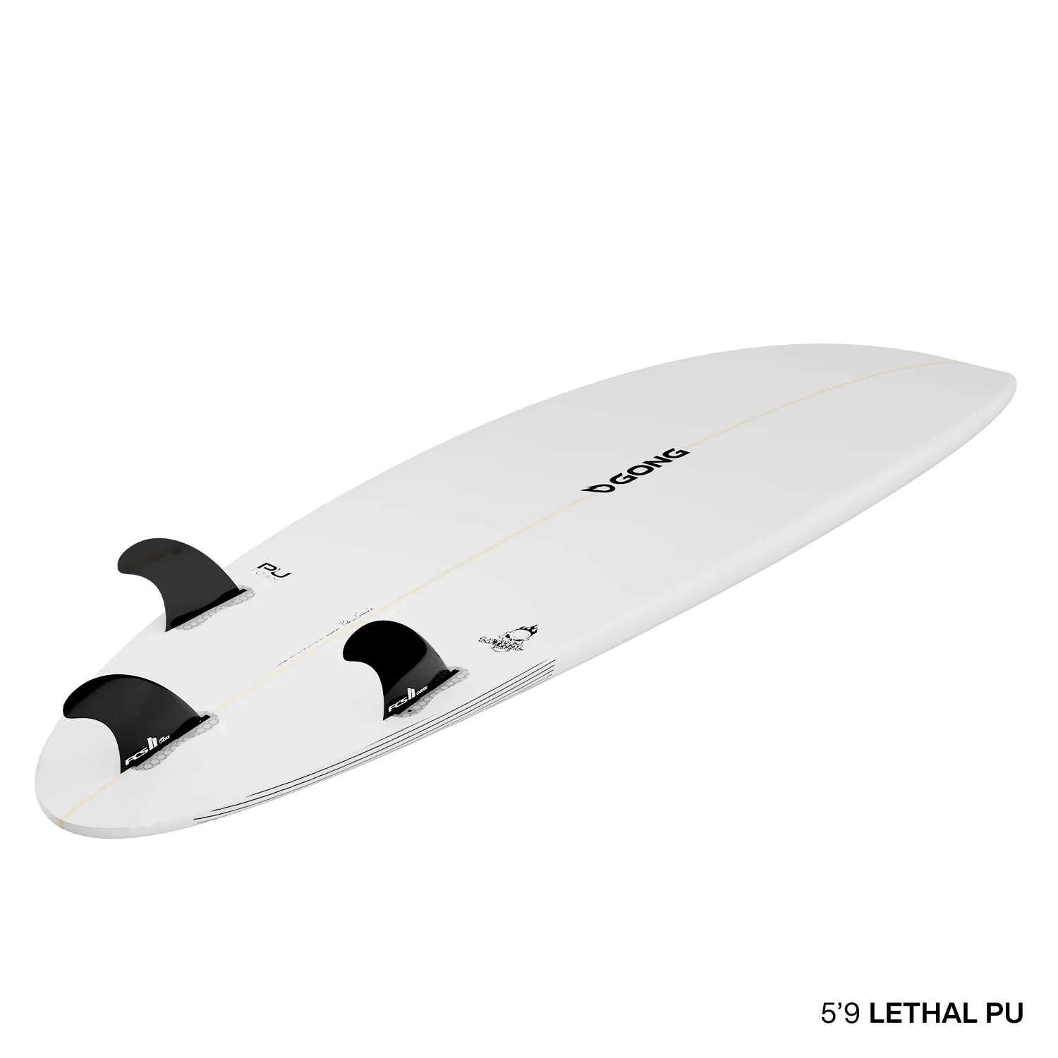 GONG | Surf Lethal PU - Image 8