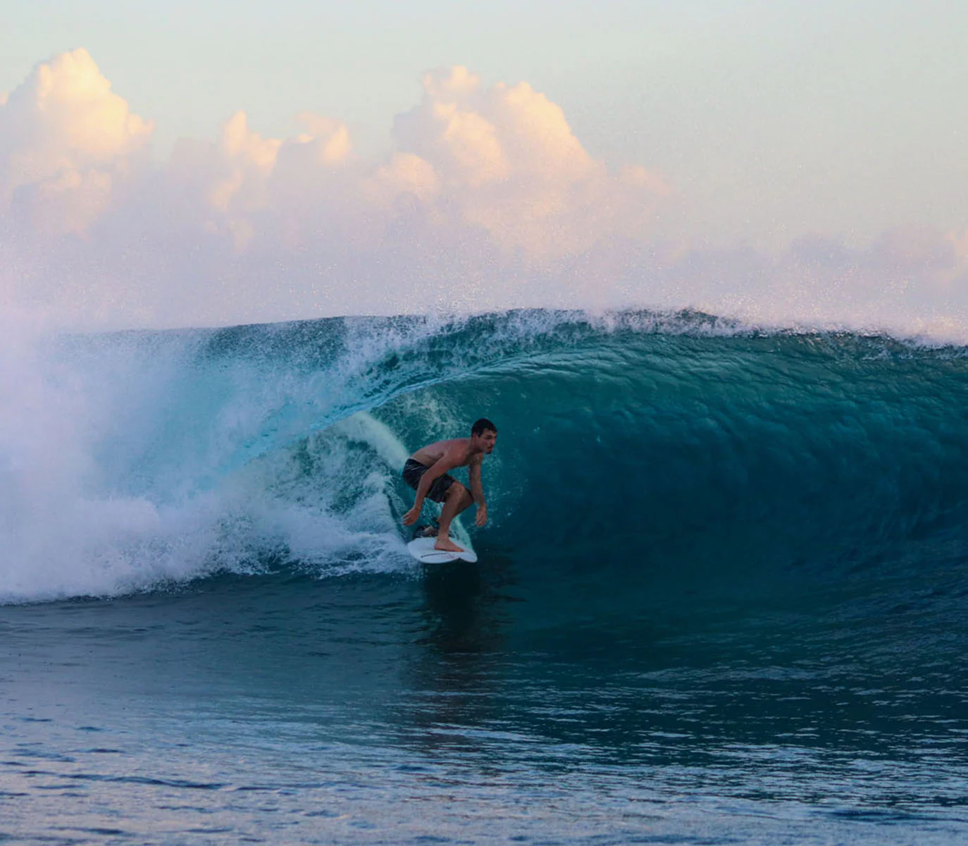 GONG | Surf Lethal PU - Image 9