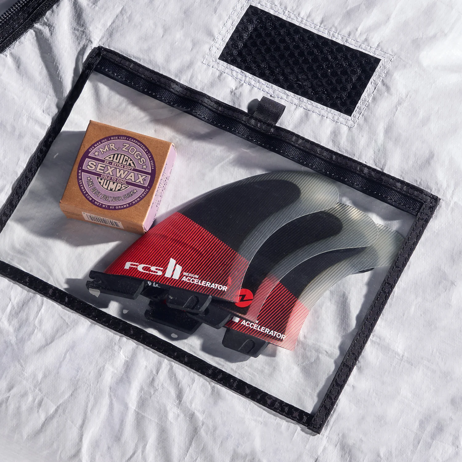 GONG | Surf Longboard Day bag - Image 5