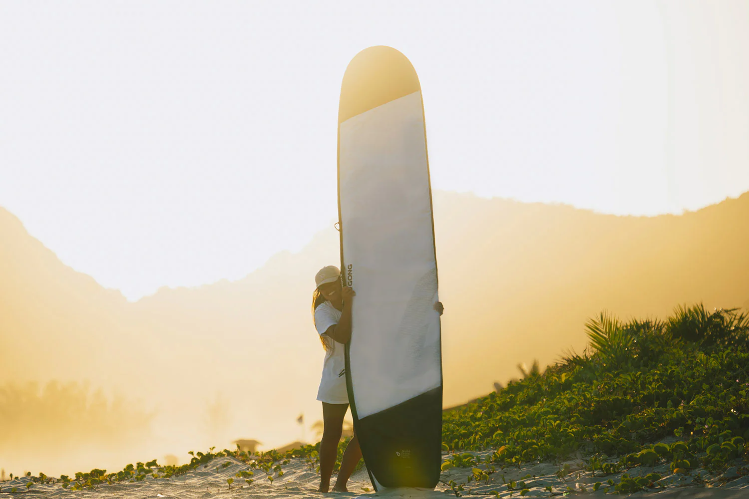 GONG | Surf Longboard Day bag - Image 8