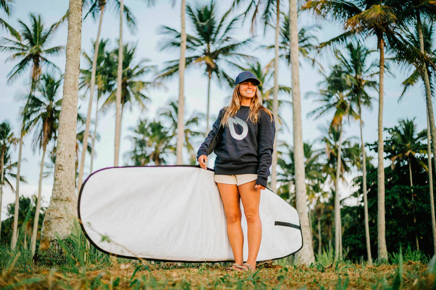 GONG | Surf Longboard Day bag - Image 9