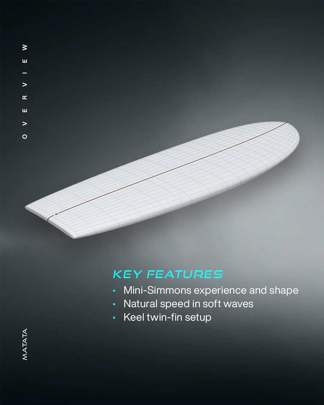 GONG | Surf Matata Simone EPS - Image 19