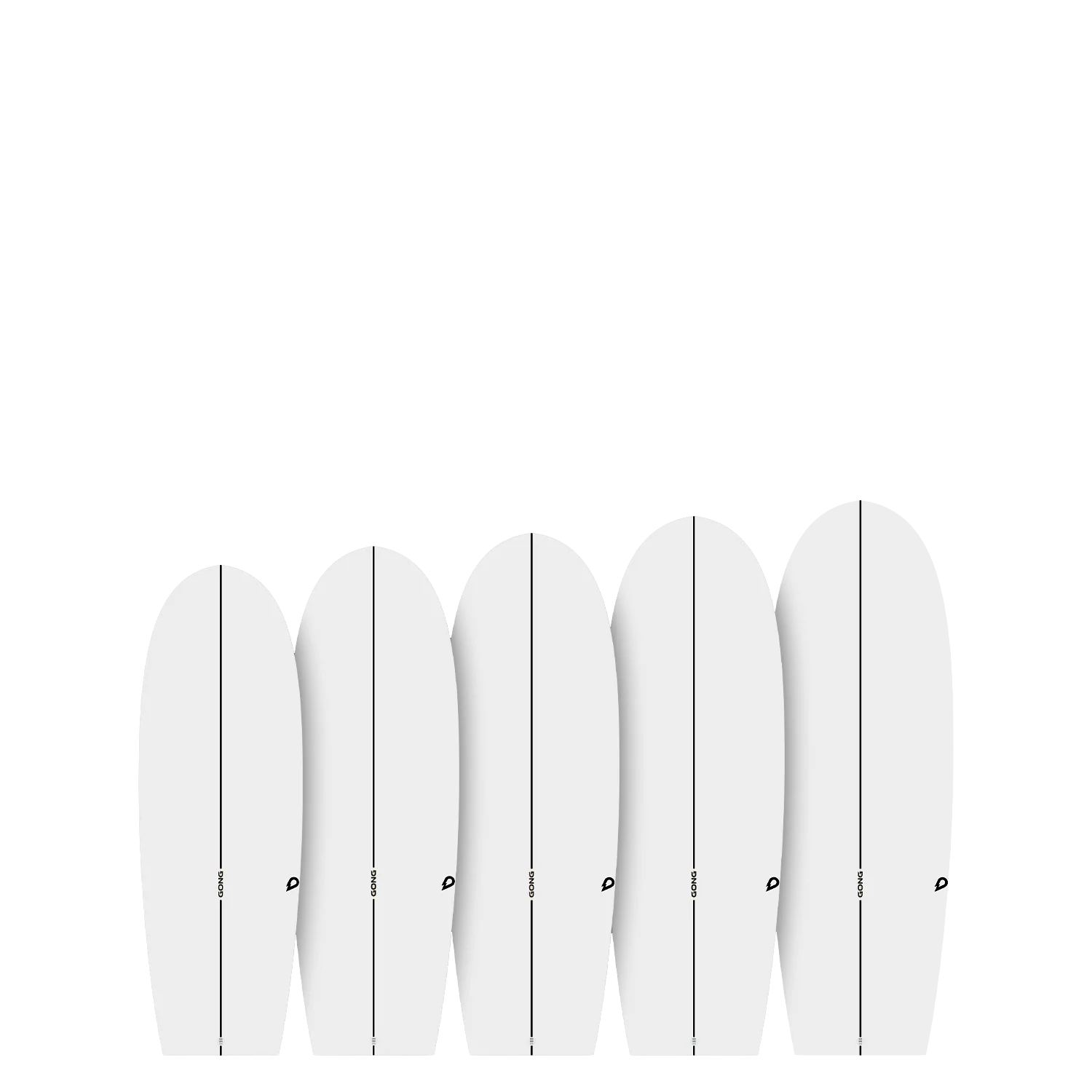 GONG | Surf Matata Simone EPS - Image 2