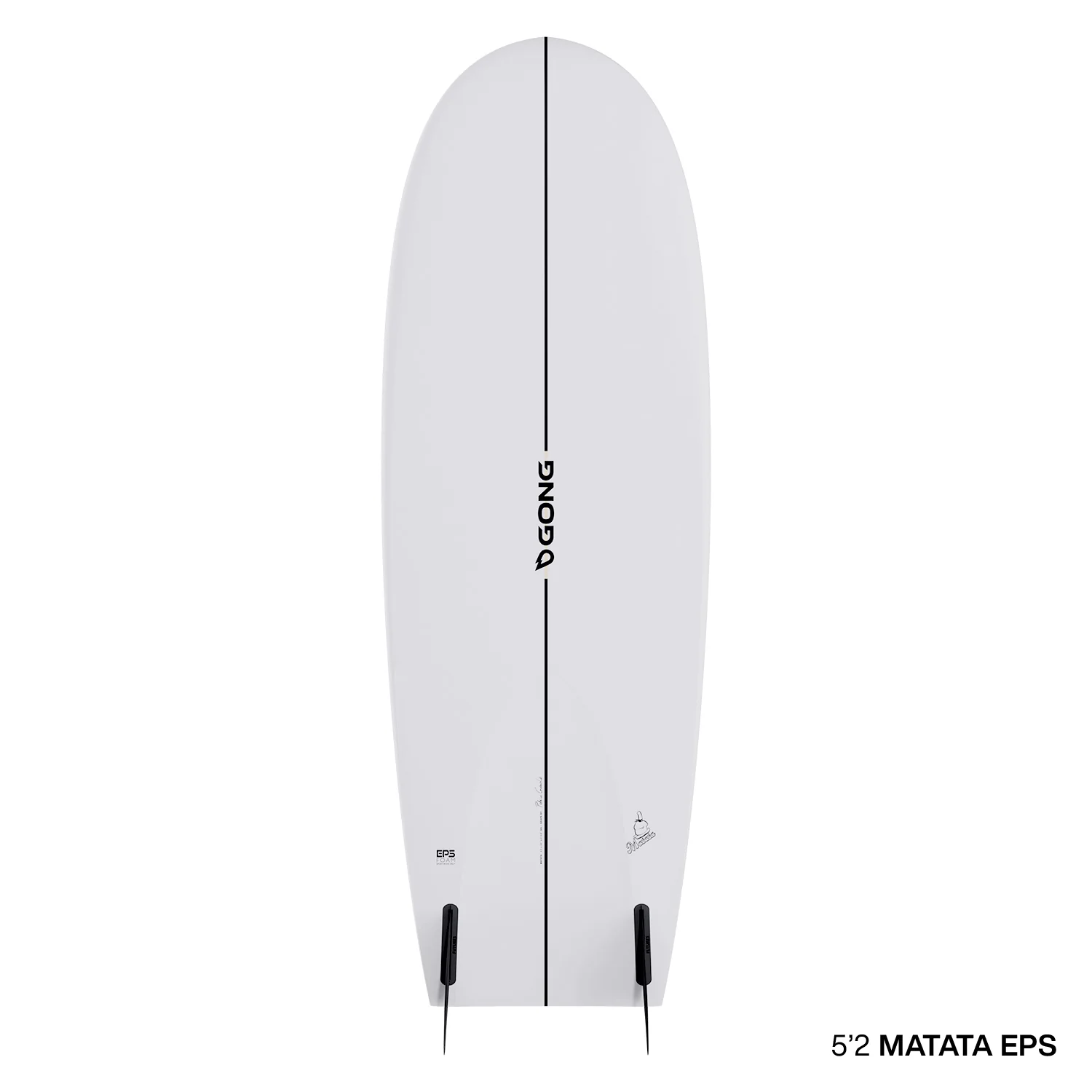 GONG | Surf Matata Simone EPS - Image 4