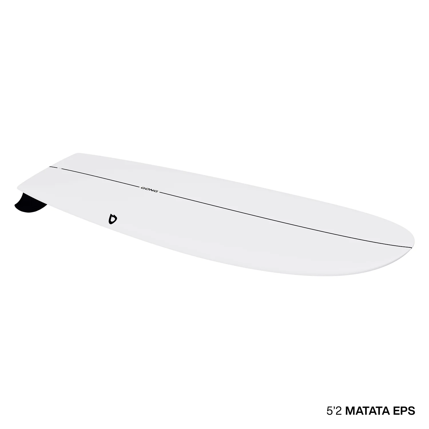 GONG | Surf Matata Simone EPS - Image 6