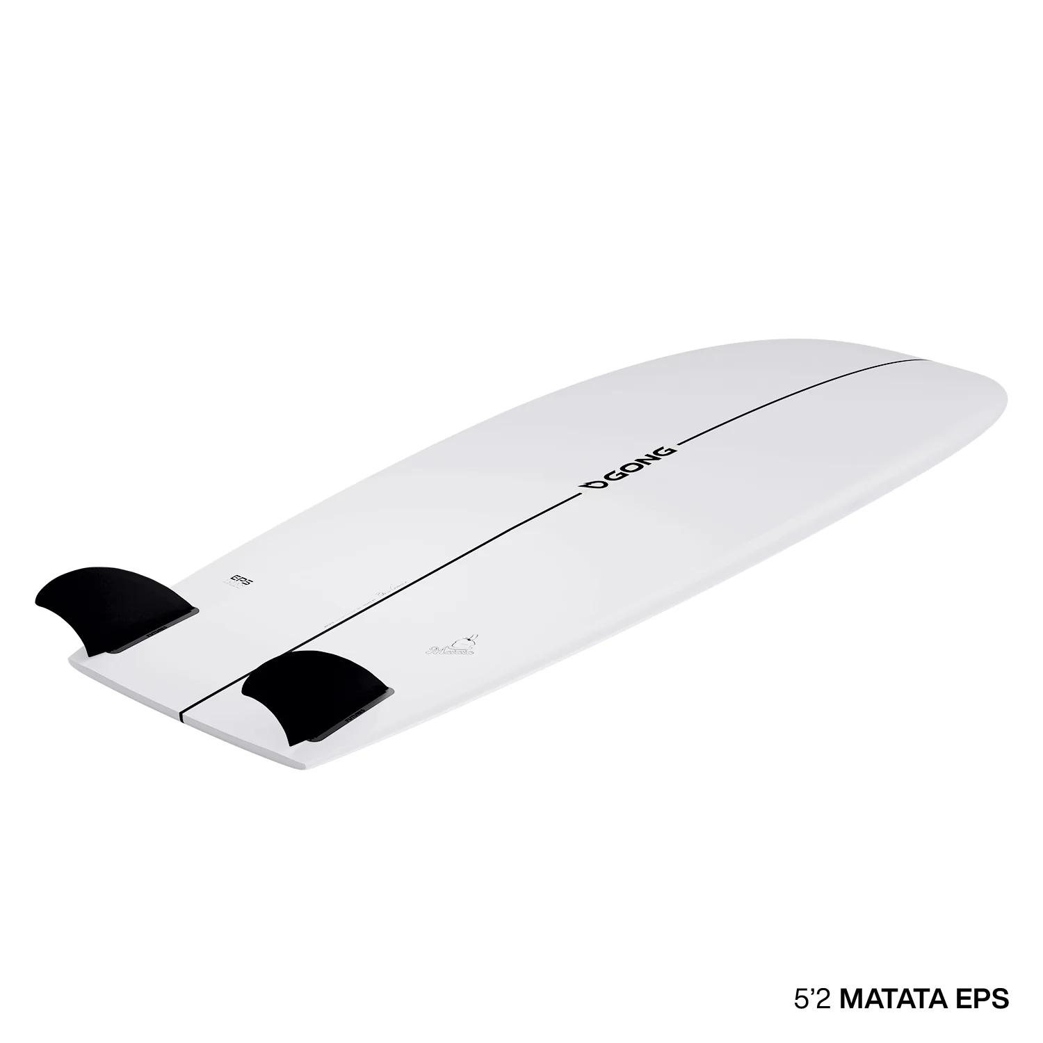 GONG | Surf Matata Simone EPS - Image 8