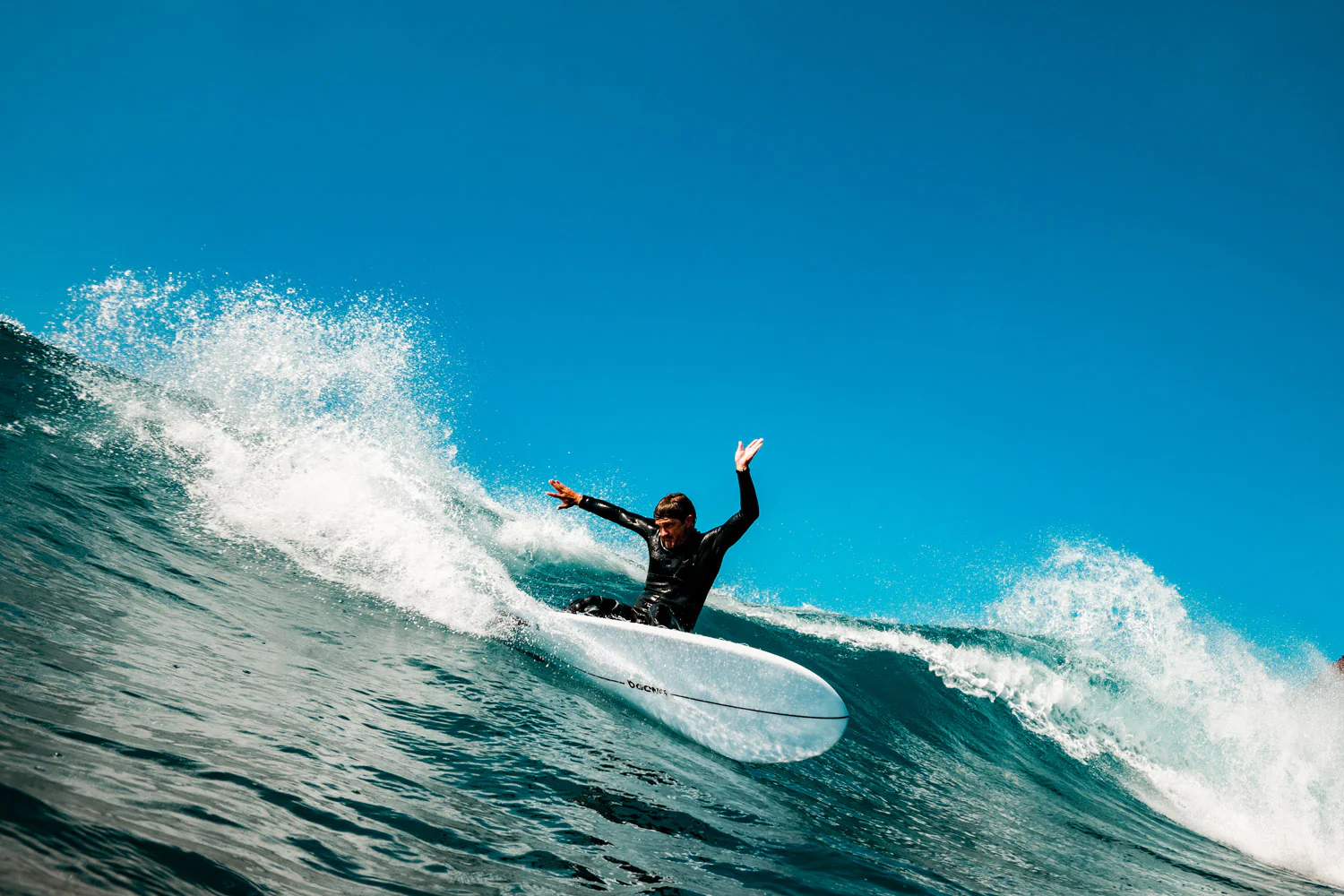 GONG | Surf Matata Simone EPS - Image 9