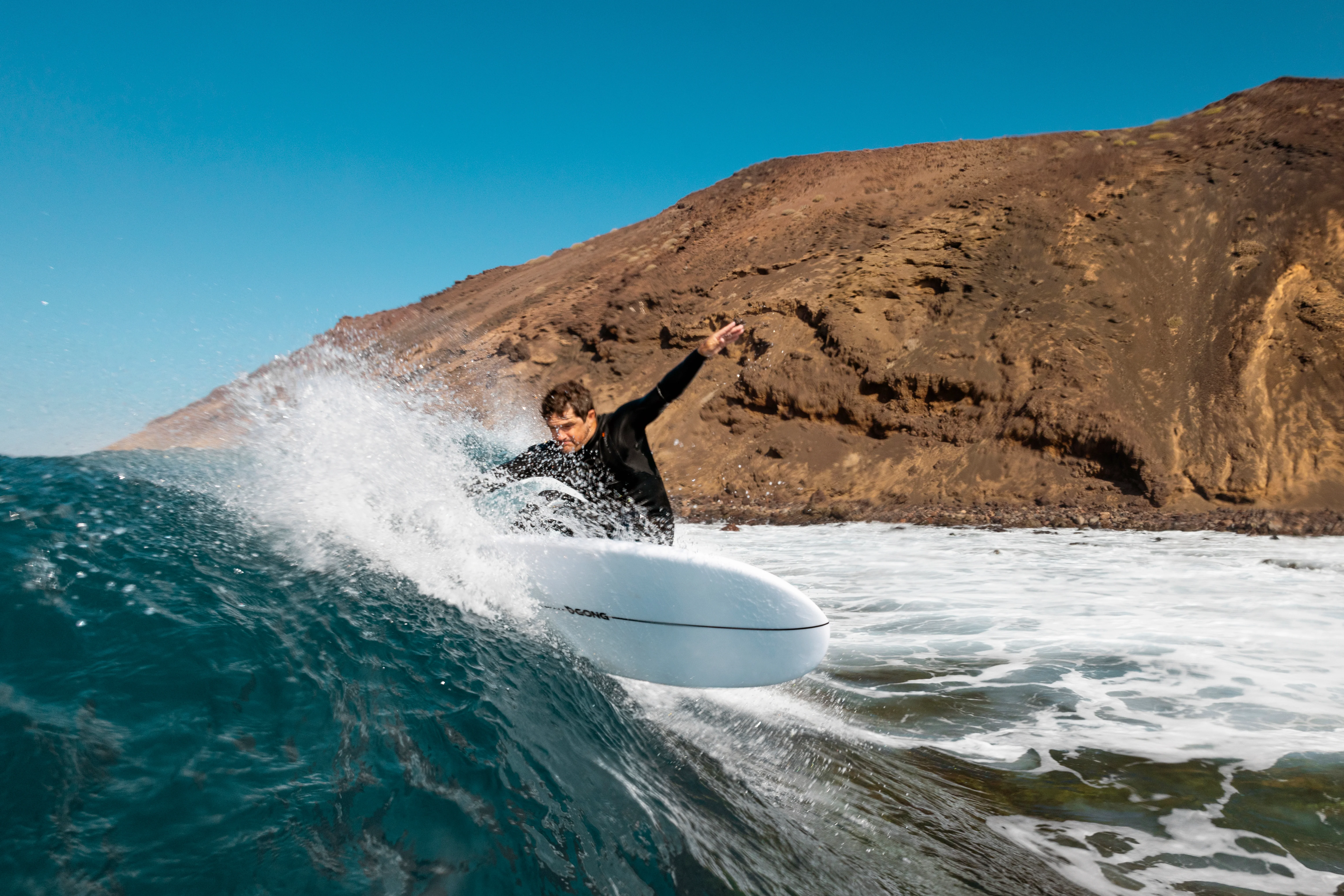 GONG | Surf Matata Pure Origin - Image 17