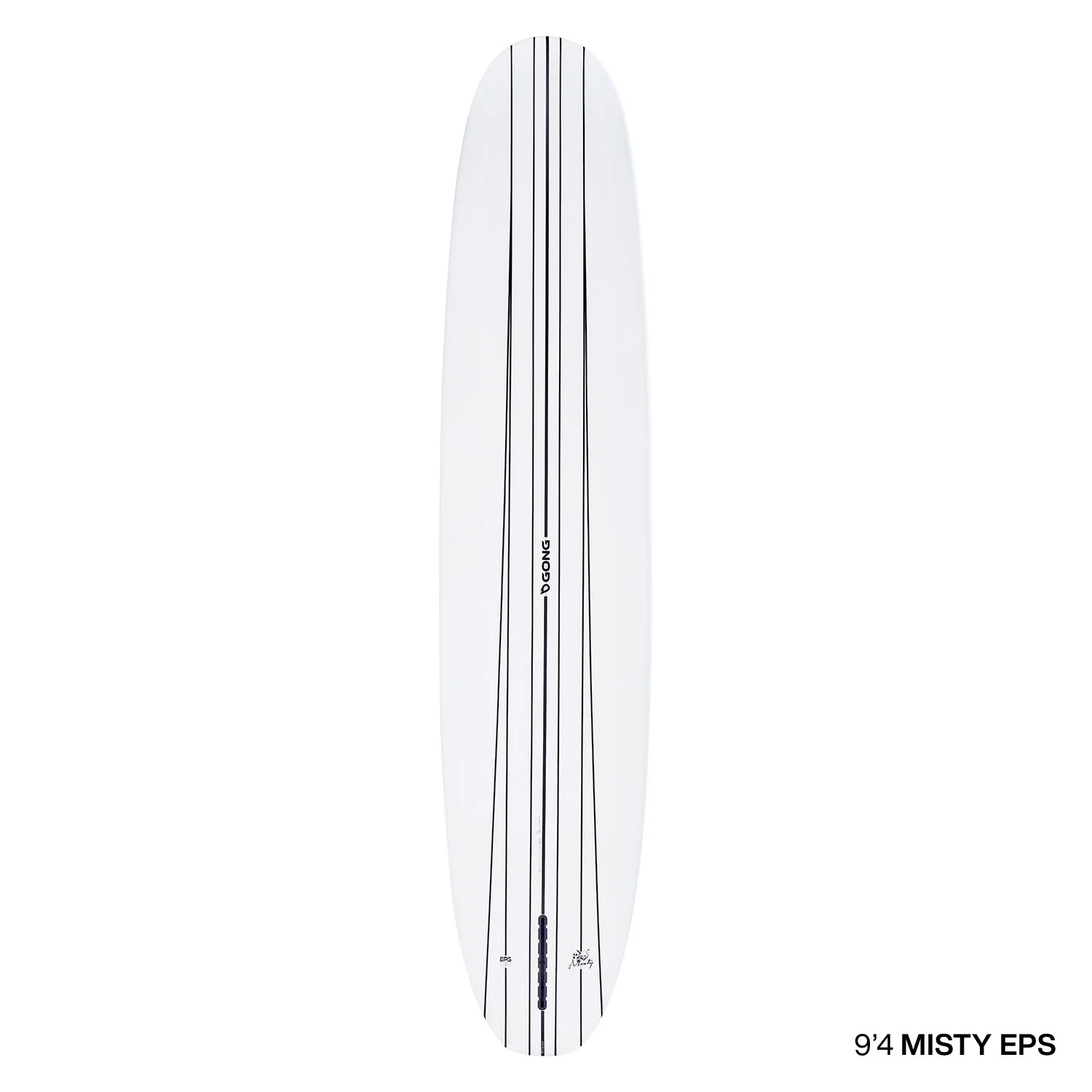GONG | Surf Misty EPS - Image 11